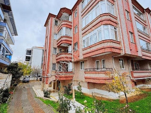 Gw Vista'dan Muslihittin' De Asansörlü Satılık 3+1 Daire