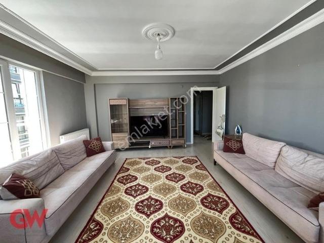 Gw Altınova Mah Ful Eşyalı 3+1deniz Manzaralı Daıre Kiralık