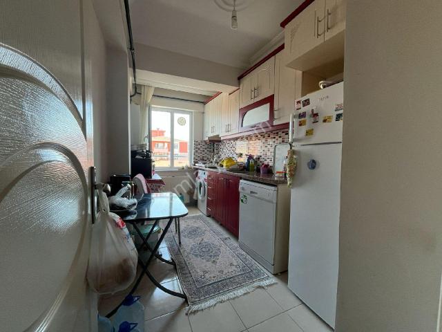 Gw Elit Altınova Mah. Ful Eşyalı Daire Kiralık
