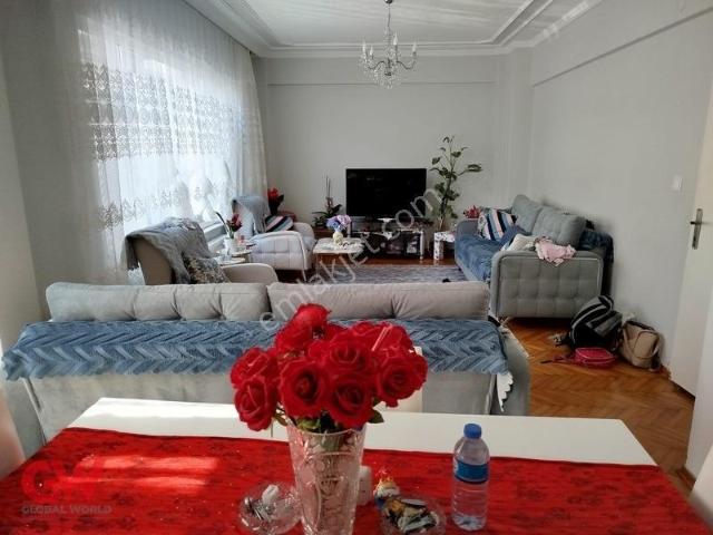 Gw elite Çarşı Merkezi Konumda 3+ 1 Satılık Daire