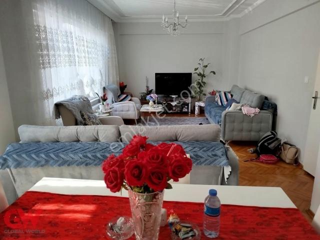 Gw elite Çarşı Merkezi Konumda 3+ 1 Satılık Daire