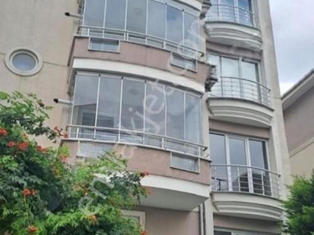 Gw Elite Gayrimenkulden 100.yıl Mahallesinde Kiralık Daire