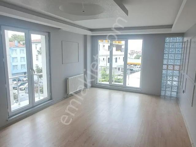 Gw Elite Gayrimenkulden 100.yıl Mahallesinde Kiralık Daire