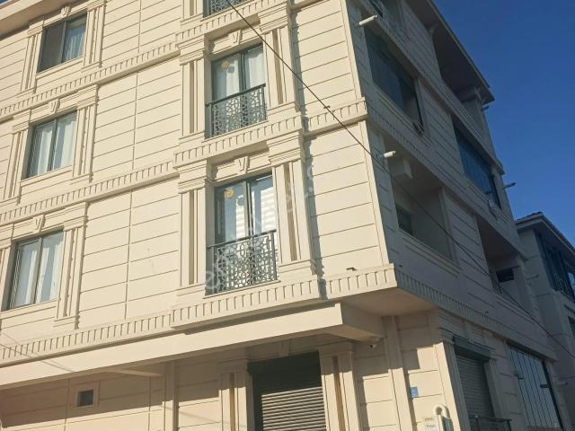 Gw Elite Gayrimenkulden Eşyalı Kiralık Daire
