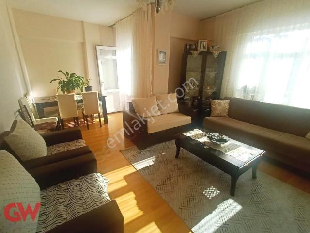 Gw elite Çiftlikönü Mh Önü Açık 3 + 1 Satılık Daire