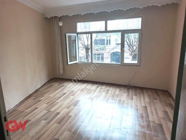 Gw elite Ortacami Mh Ana Cadde Üzerinde 2 + 0 Satılık Daire