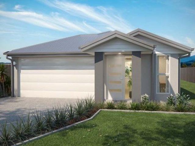GW Homes Turn key House and land packages Brentwood Forest, Bellbird Park