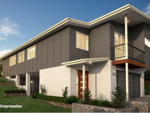 GW Homes Turn key House and land packages Brentwood Forest, Bellbird Park