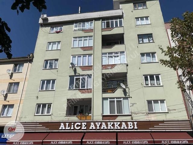 Gw Primeva Değirmenlikızık Mah. Teyyareci Mehmet Ali Cad. 2+1