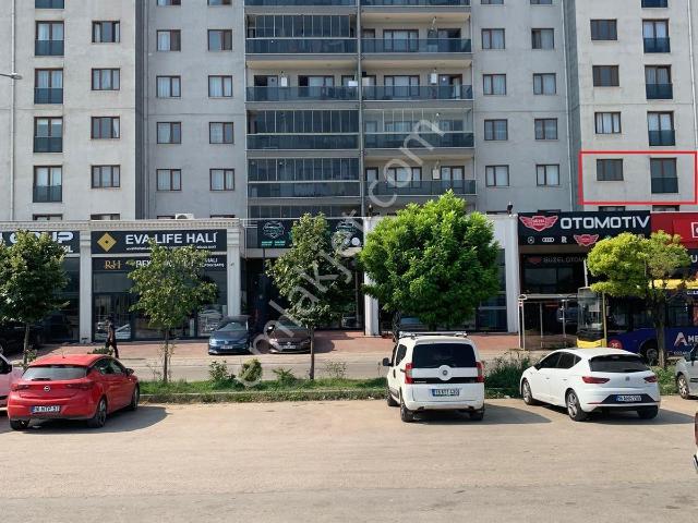 Gw Primeva Gayrimenkul Mevlana Mah. Hümahatun 2.etap Kiralık 3+1