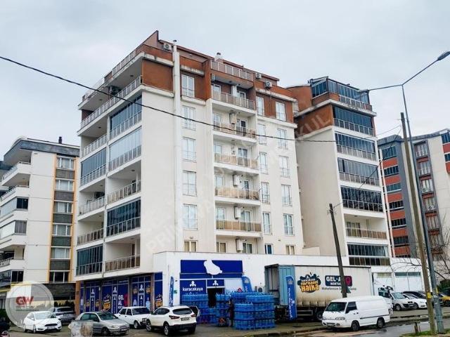 Gw Primeva Gayrimenkul Millet Mah. 3+1 Geniş Cam Balkonlu Daire