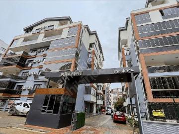 Gw Primeva Gayrimenkul Millet Mah. Klimalı Eşyasız Lüx 3+1