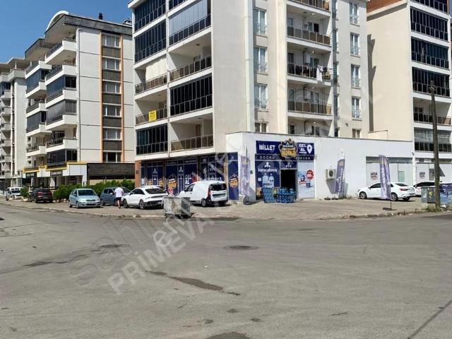 Gw Primeva Gayrimenkul Millet Mah. Çift Cephe Yüksek 1.kat Daire