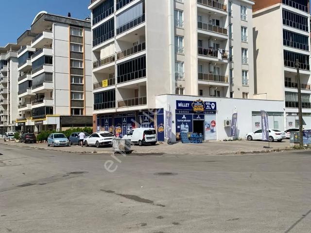 Gw Primeva Gayrimenkul Millet Mah. Önü Açık Manzaralı Temiz 3+1