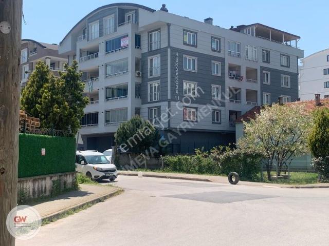 Gw Primeva Gayrimenkul Millet Mah. Merkezi 6+1 Satılık Dublex