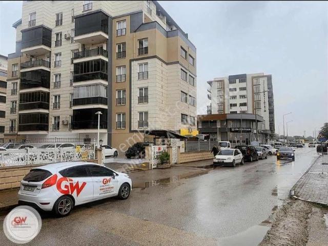 Gw Primeva Gayrimenkul Millet Mah. Merkezi Yer 3+1 Kiralık Daire