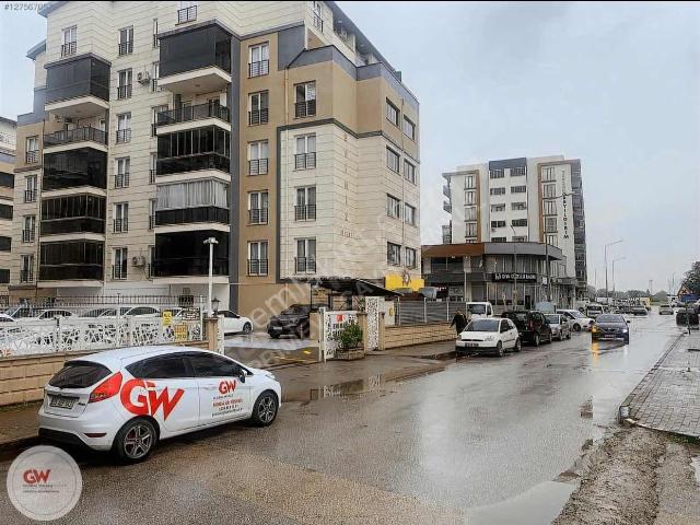 Gw Primeva Gayrimenkul Millet Mah. Merkezi Yer 3+1 Kiralık Daire