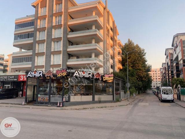 Gw Primeva Gayrimenkul Millet Mah. Merkezi Yer 4+2 Dublex Daire