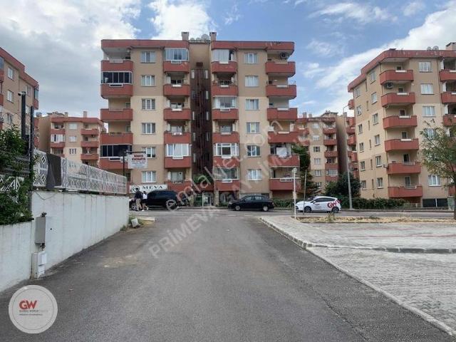 Gw Primeva Gayrimenkul Kültür Mah. Gümüşdere Cad.üzeri 3+1 Daire