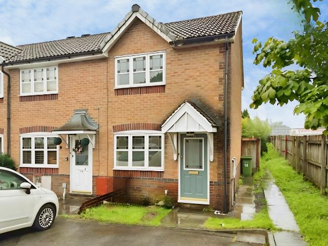 Gwaun Y Cwrt, Caerphilly CF83, 2 bed end terrace house to rent, £1,000 pcm | PrimeLocation