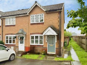 Gwaun Y Cwrt, Caerphilly CF83, 2 bed end terrace house to rent, £1,000 pcm | PrimeLocation