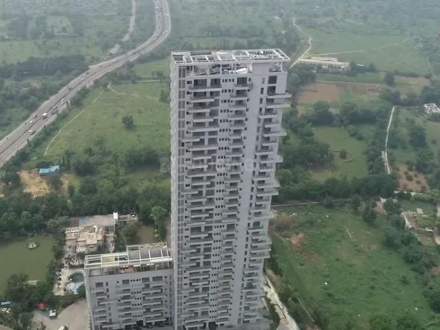 Gwal Pahari 5 BHK Apartment For Sale Gurgaon