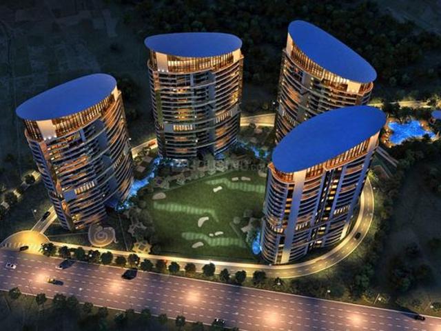 Gwal Pahari 6 BHK Apartment For Sale Gurgaon