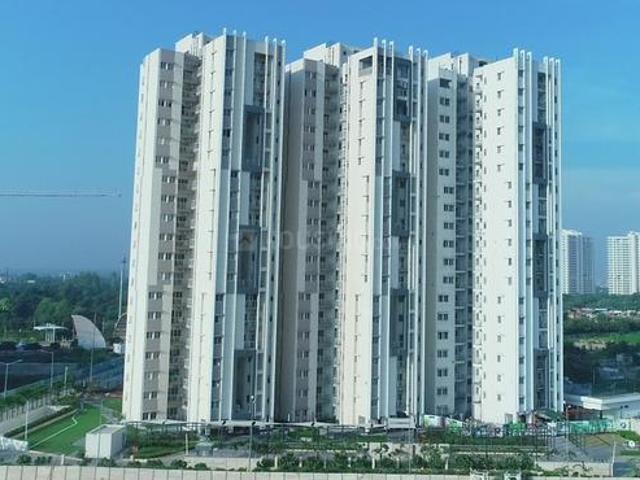 Gwal Pahari 2.5 BHK Apartment For Sale Gurgaon
