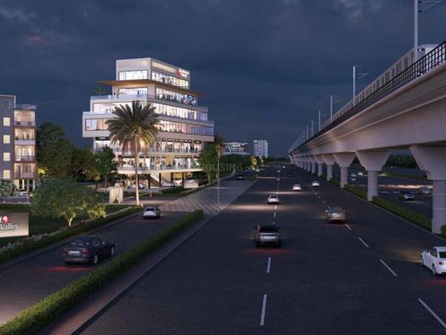 Gwal Pahari 3 BHK Apartment For Sale Gurgaon