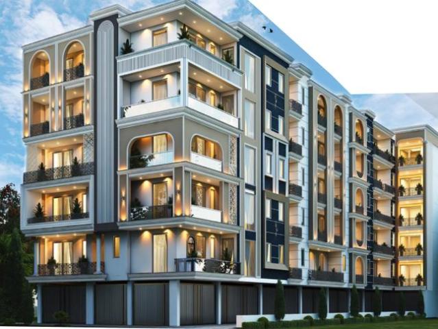 Gwal Pahari 3 BHK Apartment For Sale Gurgaon