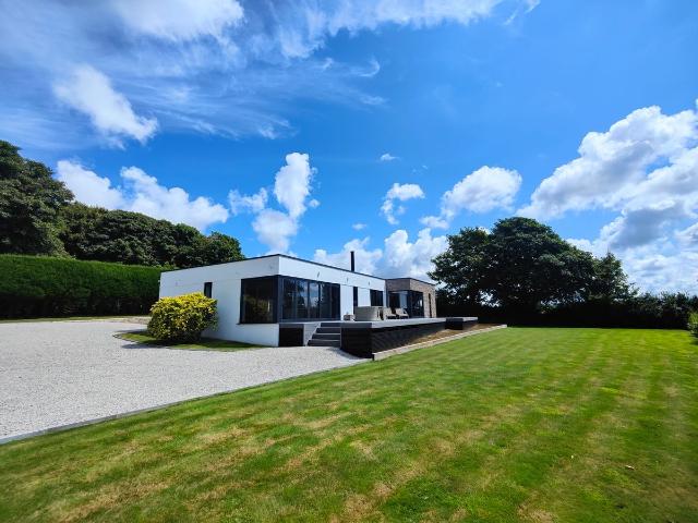 Gwallon, Marazion TR17, 4 bed property to rent, £2,900 pcm | PrimeLocation