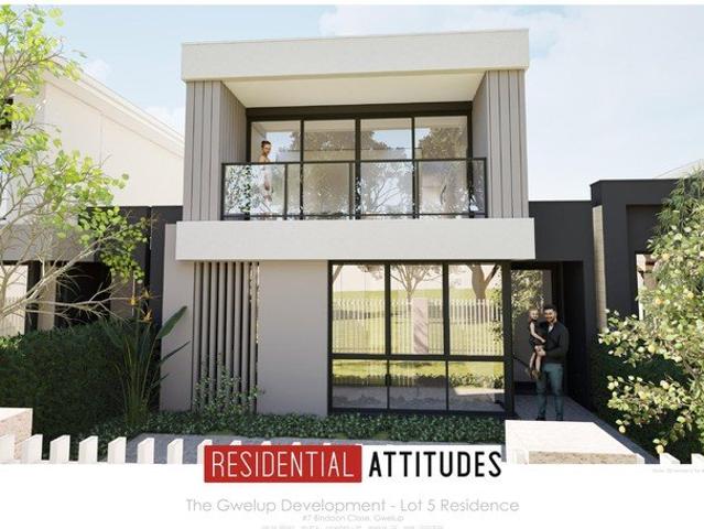 Gwelup Grandeur A Home to Come Home To