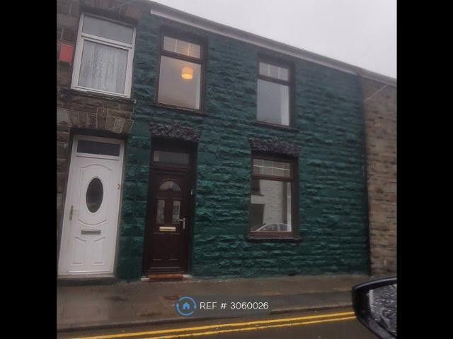 Gwendoline Street, Treorchy CF42, 3 bed terraced house to rent, £875 pcm | PrimeLocation