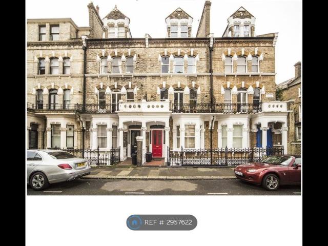 Gwendwr Road, London W14, 4 bed flat to rent, £4,380 pcm | PrimeLocation