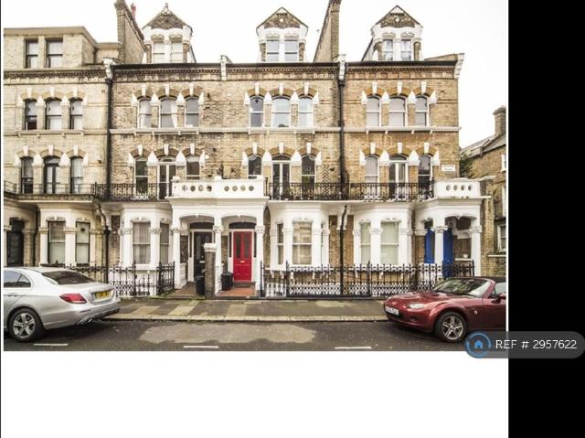 Gwendwr Road, London, W14 4 bed flat to rent £4,380 pcm £1,011 pw