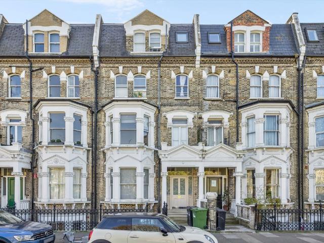 Gwendwr Road, West Kensington W14, Studio to rent, £1,700 pcm | PrimeLocation