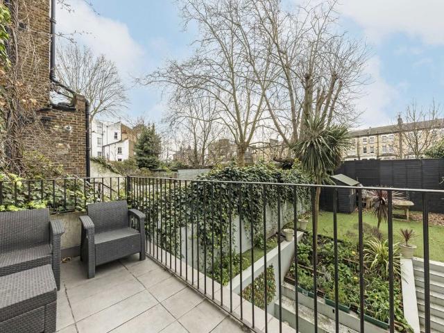 Gwendwr Road, West Kensington W14, Studio to rent, £1,700 pcm | PrimeLocation