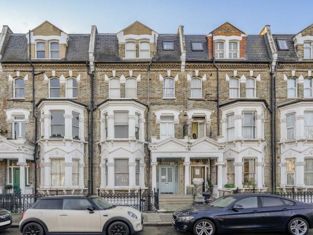 Gwendwr Road, West Kensington W14, Studio to rent, £1,700 pcm | PrimeLocation