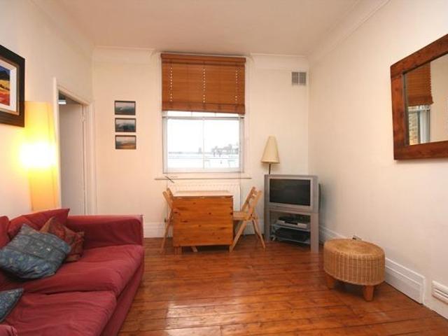 Gwendwr Road, W14 1 bed apartment to rent £2,100 pcm £485 pw