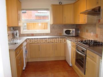 Albert Edward Road L7 Liverpool, Kensington Liverpool, L7, North East Wales, Midlands