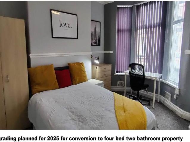 Gwenfron Road, Liverpool, L6 9AL, United Kingdom | Room for rent #134071749 | Rentberry