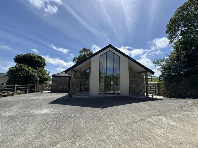 Gwennap, Redruth TR16, 1 bed detached house to rent, £1,100 pcm | PrimeLocation