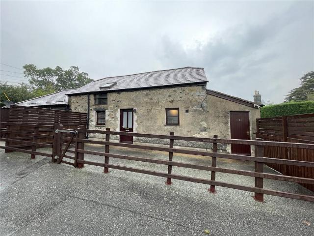 Gwern Borter Manor, Rowen, Conwy, LL32 3 bed detached house to rent £990 pcm £228 pw