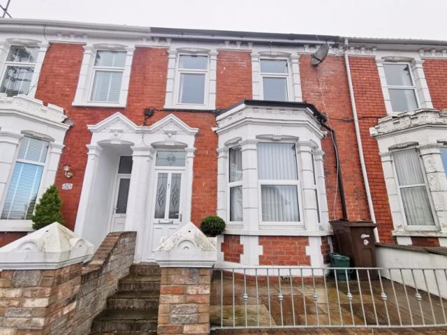 Gwerthonor Place, Bargoed CF81, 2 bed terraced house to rent, £950 pcm | PrimeLocation