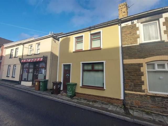 Gwerthonor Place, Bargoed CF81, 3 bed property to rent, £1,100 pcm | PrimeLocation
