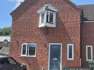 Gwilym Close, Glos, GL11 3 bed end of terrace house to rent £1,275 pcm £294 pw