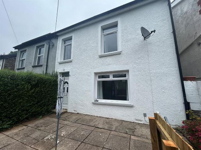 Gwyddon Road, Abercarn, Newport NP11, 2 bed semi detached house to rent, £925 pcm | PrimeLocation