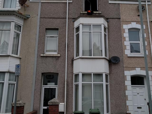 Gwydr Crescent, Uplands, Swansea SA2 0AB StudentDigz Ltd