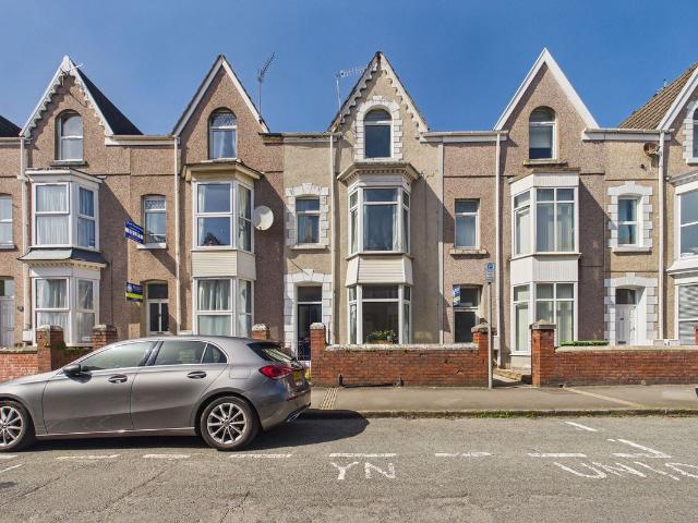 Gwydr Crescent, Uplands SA2, 6 bed shared accommodation to rent, £1,920 pcm | PrimeLocation