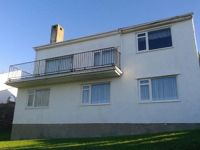 GWYLAN UCHAF, Y FELINHELI, BANGOR, LL56 4 bed detached house to rent £1,300 pcm £300 pw